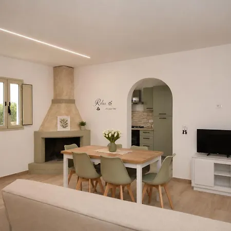 Cosentini Villa